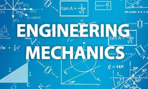 Engineering Mechanics