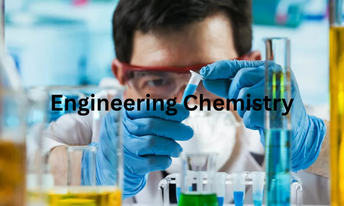 Engineering Chemistry