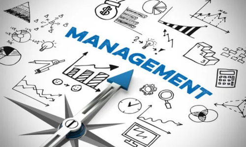 Principles of Management